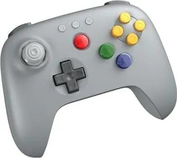 8BitDo 64 Bluetooth Controller