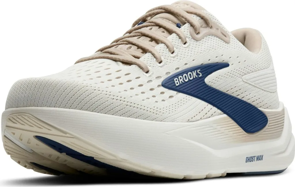 Brooks Men's Ghost Max 3 Running Shoes