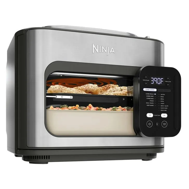 Ninja Combi All-in-One Multicooker