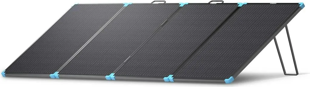 Renogy 220W Portable Solar Panel