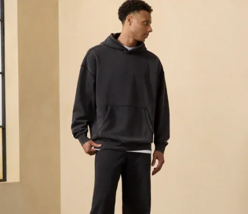 CSG Men's Hometown Vintage Hoodie