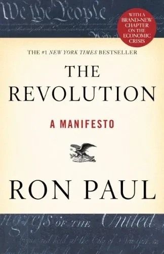 The Revolution: A Manifesto eBook
