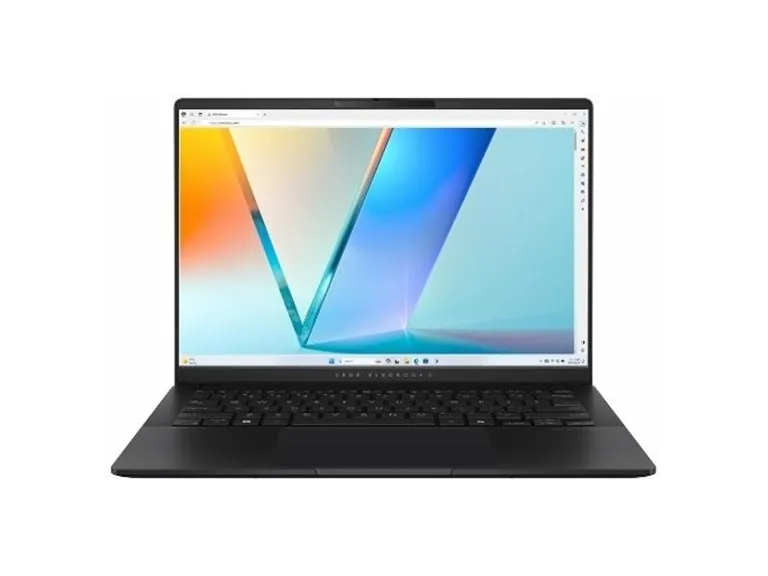 ASUS Vivobook S14 14" OLED Ryzen AI 9 365 24GB Laptop Refurbished
