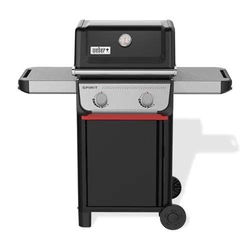 Weber Spirit E-210 Gas Grill
