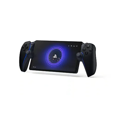 Used Like New Condition: Sony PlayStation 5 Portal Remote Player (Black)