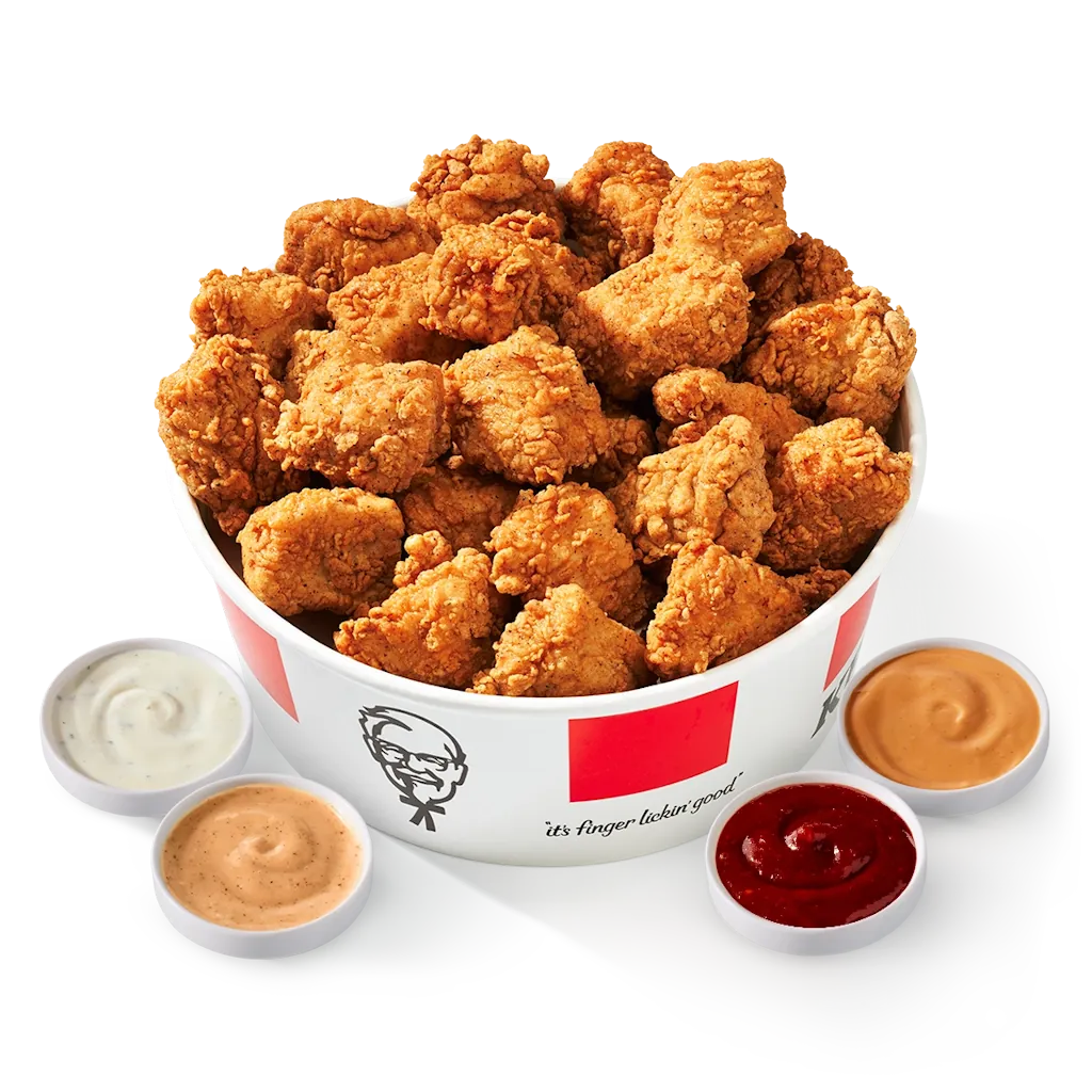 KFC 24pc Nuggets
