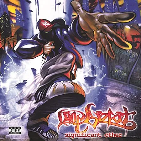 Limp Bizkit: Significant Other (2-LP Vinyl w/ AutoRip MP3)