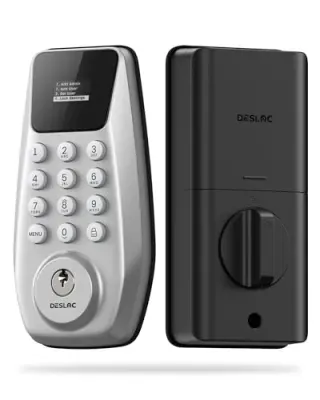 DESLOC C100 Keyless Entry Door Lock