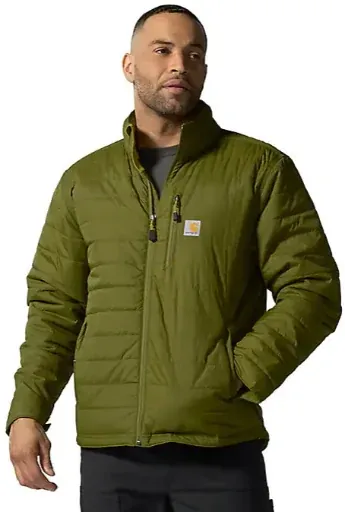 Carhartt Men's Gilliam Jacket