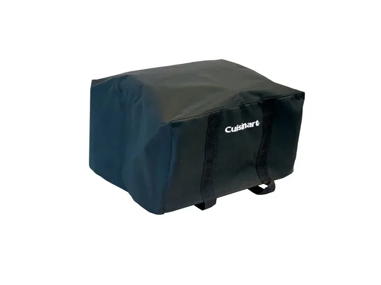Cuisinart CGC-19 VersaStand Grill Tote Cover 21" x 19" x 10"