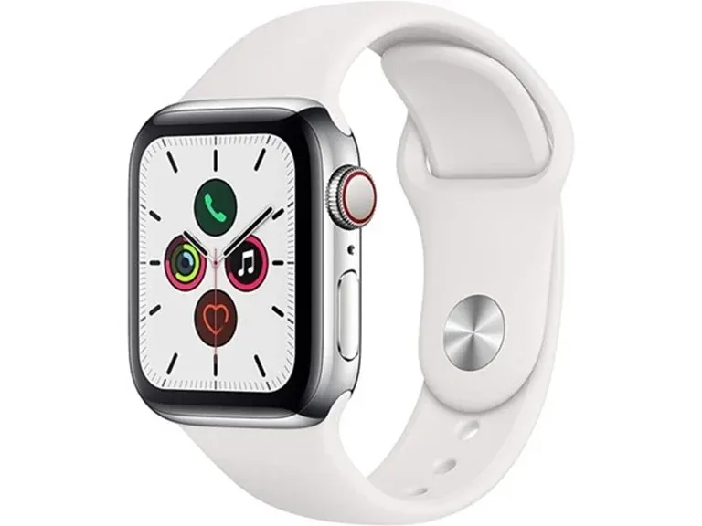 Apple Watch Series 5 (Scratch & Dent)