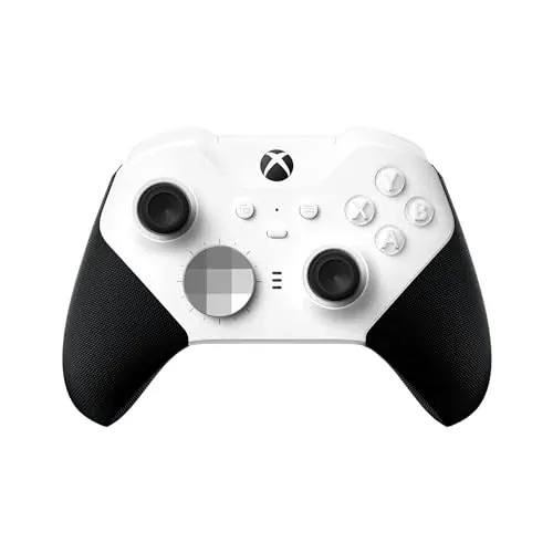 Microsoft Xbox Elite Series 2 Core Wireless Controller (White)