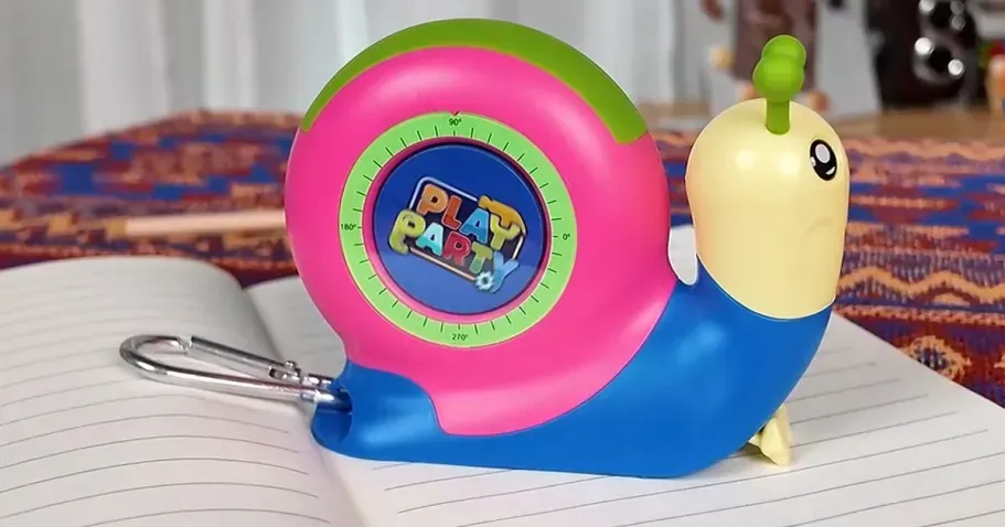 Kids Tape Measure 2-Pack