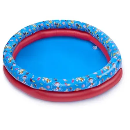 SwimWays PAW Patrol Inflatable Pool