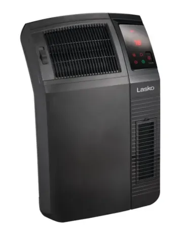 Lasko 1500W Cyclonic Ceramic Room Space Heater (Open Box)