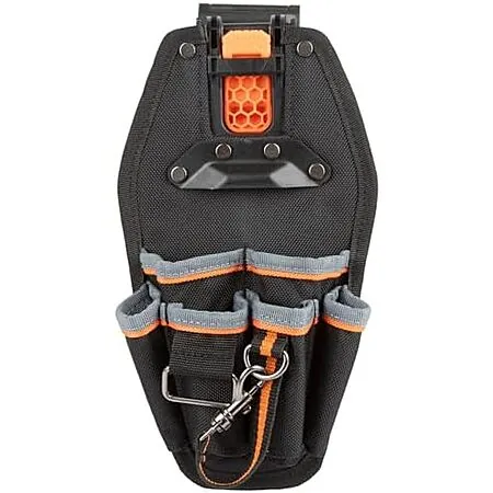 Klein Tools MODbox 6-Pocket Tool Pouch