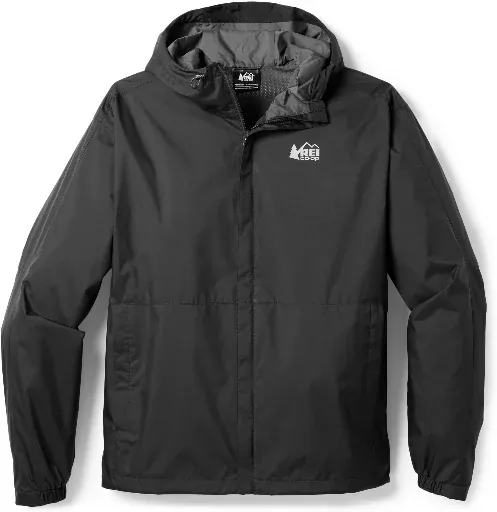 REI Co-op Men's Trailmade Rain Jacket