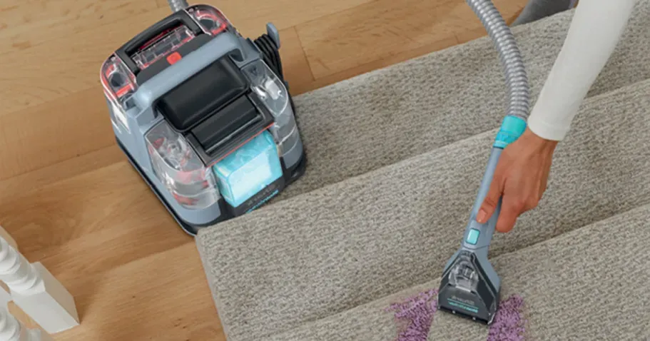Shark StainStriker Cleaner