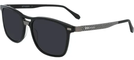 Spyder Men's Polarized & Non-Polarized Sunglasses