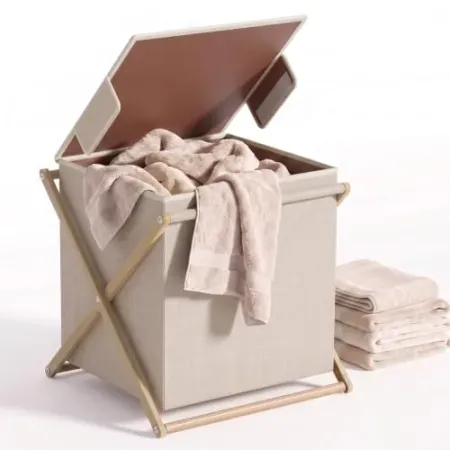 20L JANVONP Foldable Countertop Towel Warmer