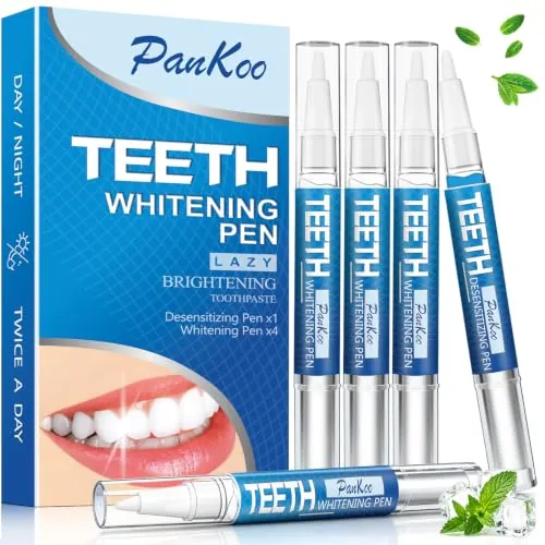 Teeth Whitening Pen Kit