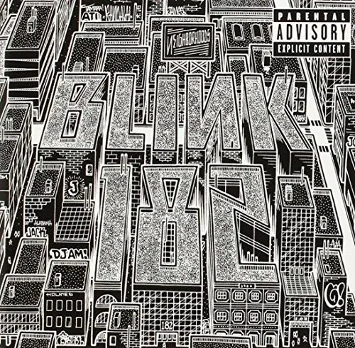 blink-182: Neighborhoods [Deluxe Edition] Audio CD