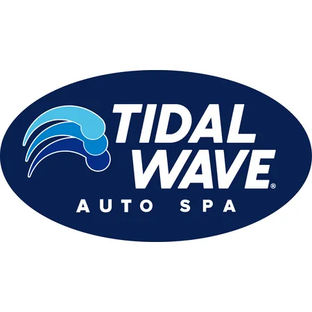 Tidal Wave Auto Spa Graph-X4 Car Wash