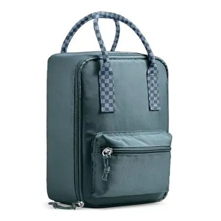 Fit & Fresh Connor Insulated Kids Lunch Box