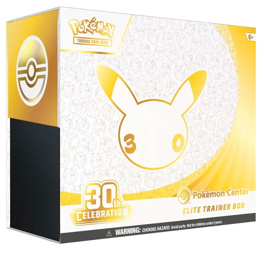 Pokémon San Diego Comic Con Sale on eBay Live for Deals from $1, from 7pm