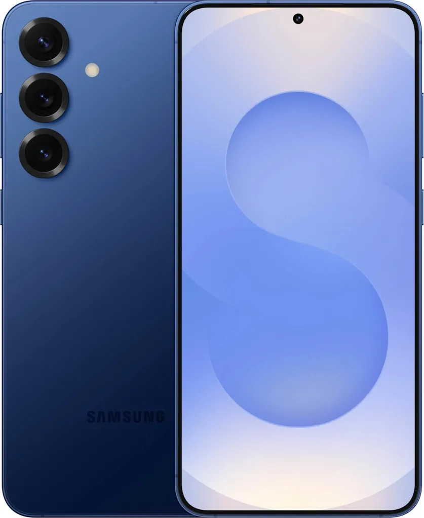 Unlocked Samsung Galaxy S25+ 256GB Smartphone