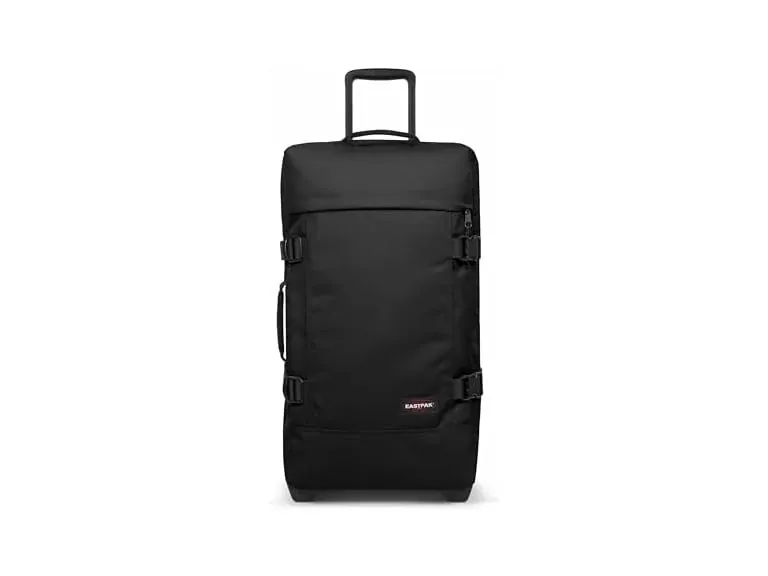 Eastpak Tranverz M 78L Wheeled Checked Luggage