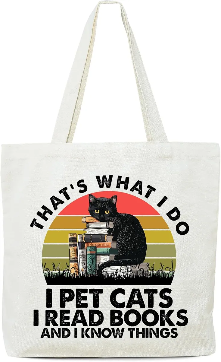 Funny Tote Bag