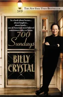 700 Sundays by Billy Crystal (eBook)