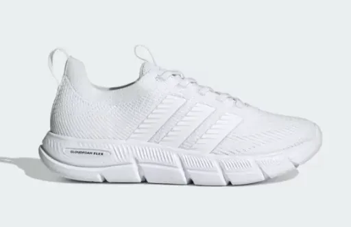 Adidas Women's Cloudfoam Flex Slounge Shoes