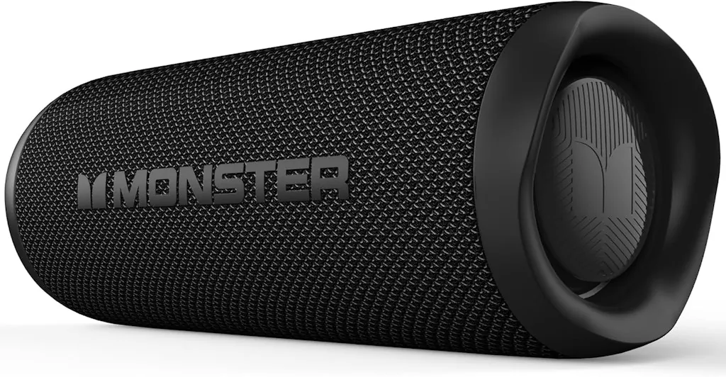 Monster 60W True Wireless Bluetooth Speaker