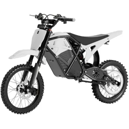 Windone RM7 Pro 4000W Electric Dirt Bike for Teens & Adults