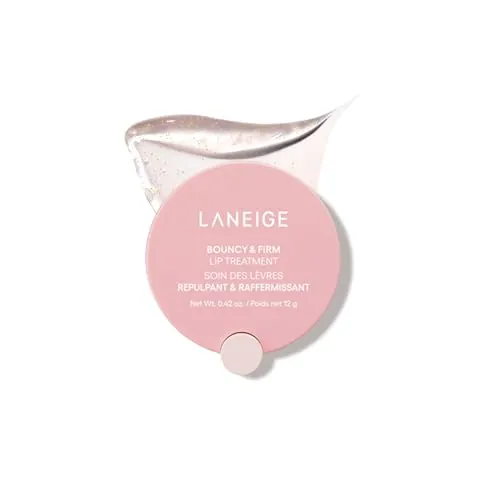 LANEIGE Bouncy & Firm Plumping & Firming Lip Treatment