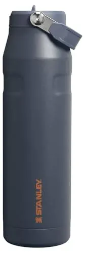 36-Oz STANLEY IceFlow Flip Straw 2.0 Water Bottle (Twilight)