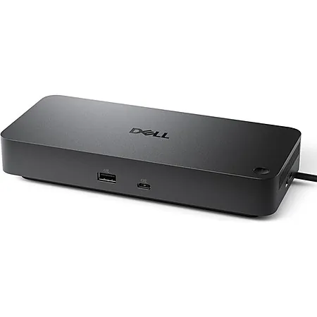 Dell Pro Laptop Docking Station USB-C, 100W, DisplayPort, HDMI (WD25)