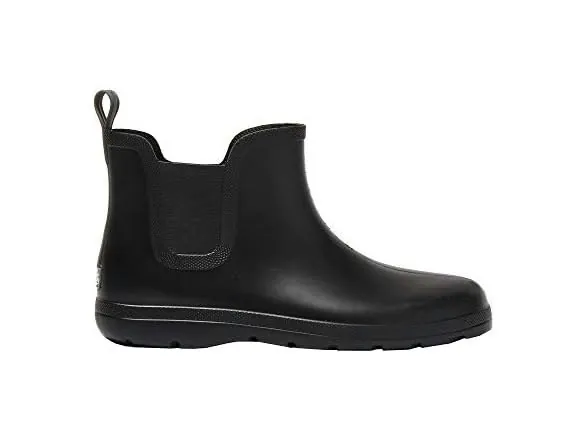 Totes Men's Chelsea Rain Boots