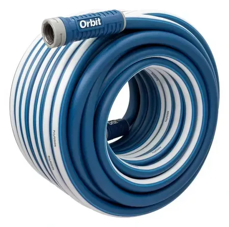 100' Orbit Polyfusion Standard Garden Hose