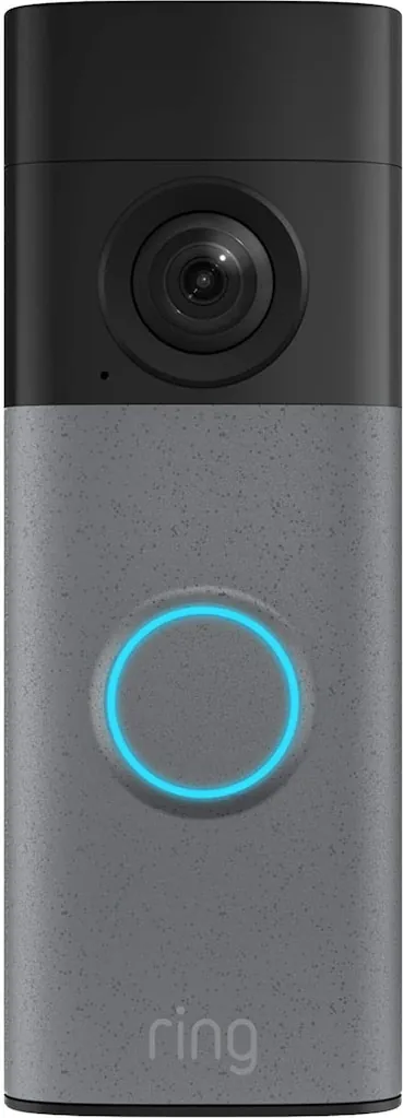 Ring Battery Doorbell