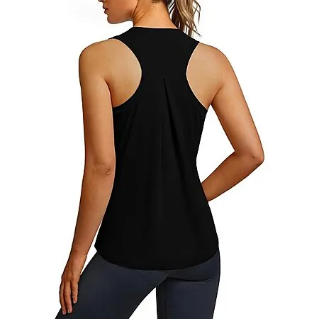 3rd hill Women's Racerback Tank Top (5 Colors)