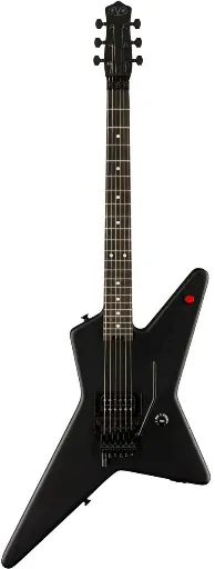 EVH Star Limited Edition Electric Guitar (3 Models)