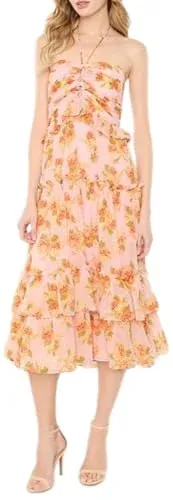 LIKELY Women's Wilda Dress