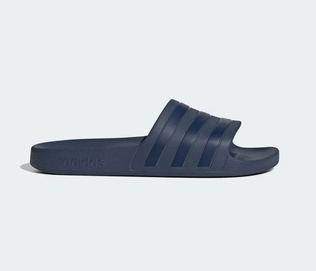 adidas Summer Sale Men's Slides Deals for from $14 + free shipping