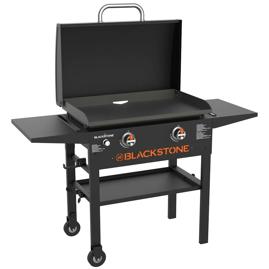 Blackstone 1883 Omnivore 28" Griddle w/ Hood