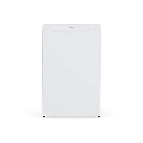 Danby DUFM032A3WDB-3 3.2 cu. ft. Upright Freezer