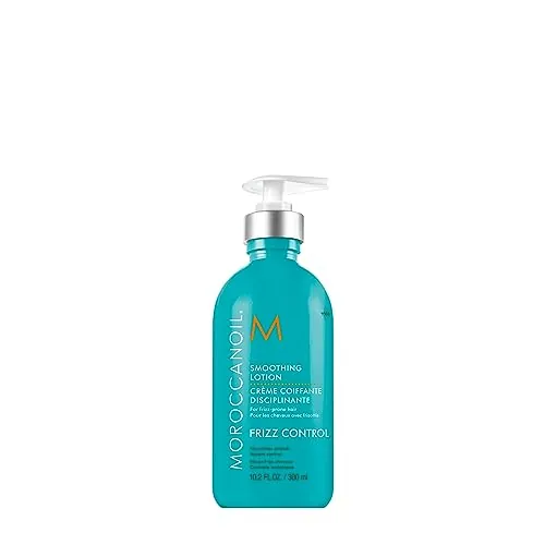 Moroccanoil Smoothing Lotion 10.2 Fl. Oz.