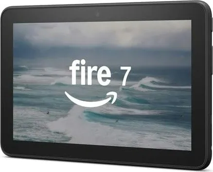 Refurb Amazon Fire 7 16GB 7" Tablet